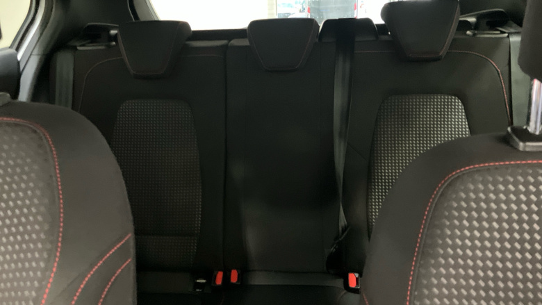 Ford Focus 1.0 EcoBoost ST-Line 5dr Petrol Hatchback